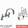 Performa Spare Parts